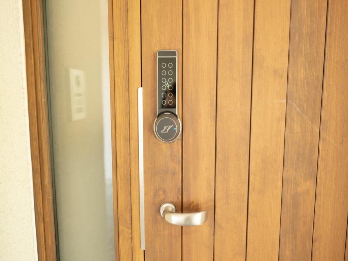 Coboushi ハナレ Guest House Niseko Eksteriør bilde