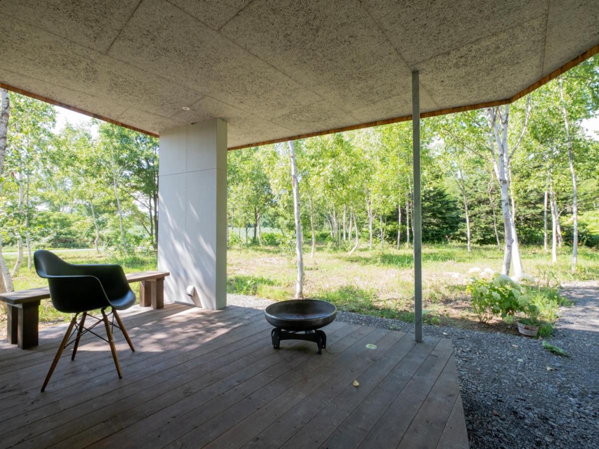 Coboushi ハナレ Guest House Niseko Eksteriør bilde