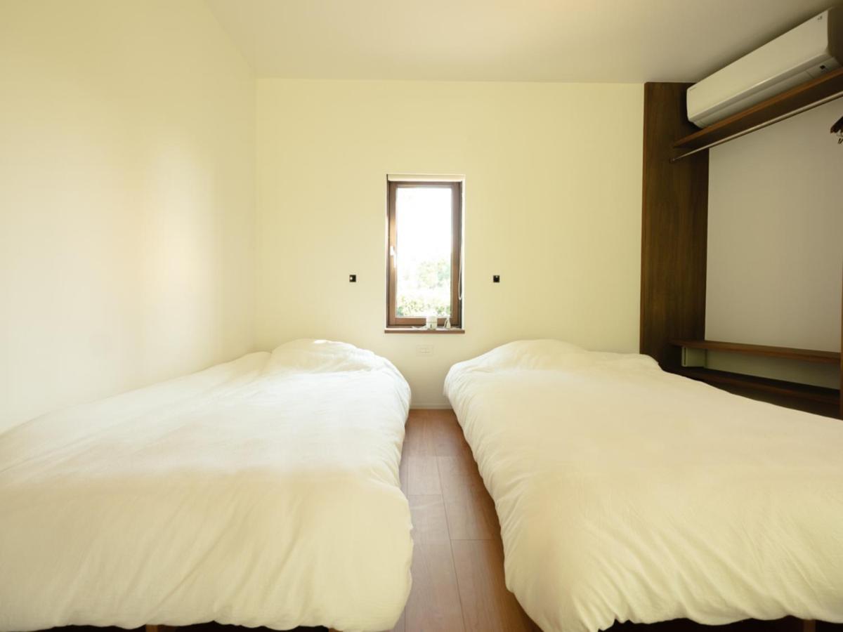Coboushi ハナレ Guest House Niseko Eksteriør bilde