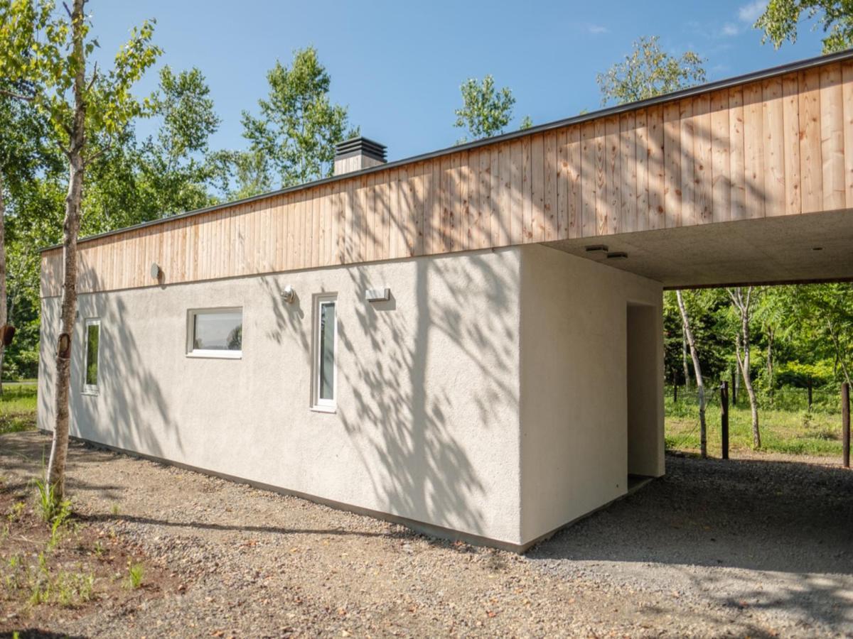 Coboushi ハナレ Guest House Niseko Eksteriør bilde