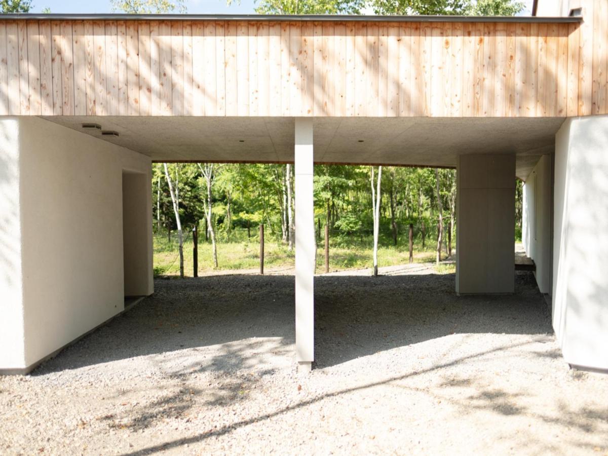 Coboushi ハナレ Guest House Niseko Eksteriør bilde